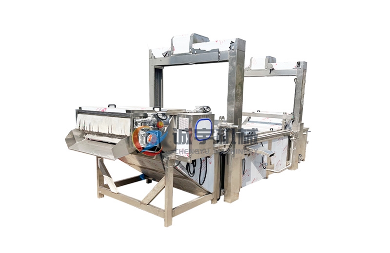 全自動解凍機(jī)